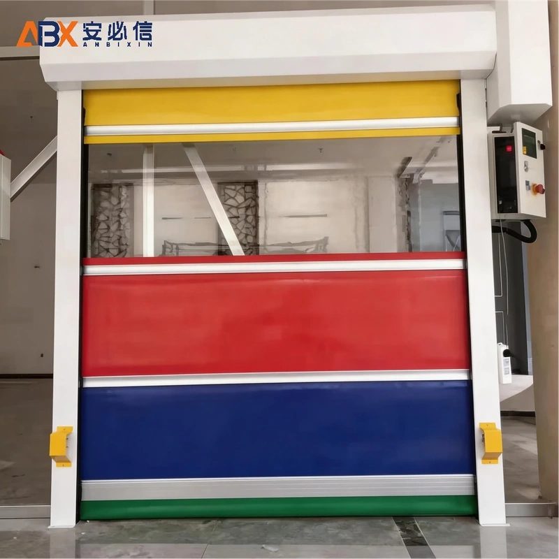 遂宁市快速门